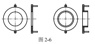 乙酸乙酯流量計接地環(huán)圖